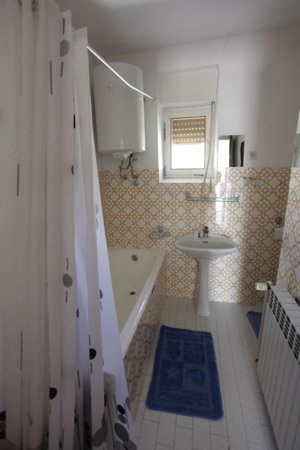 Guest House Balazevic Novi Vinodolski Exterior photo