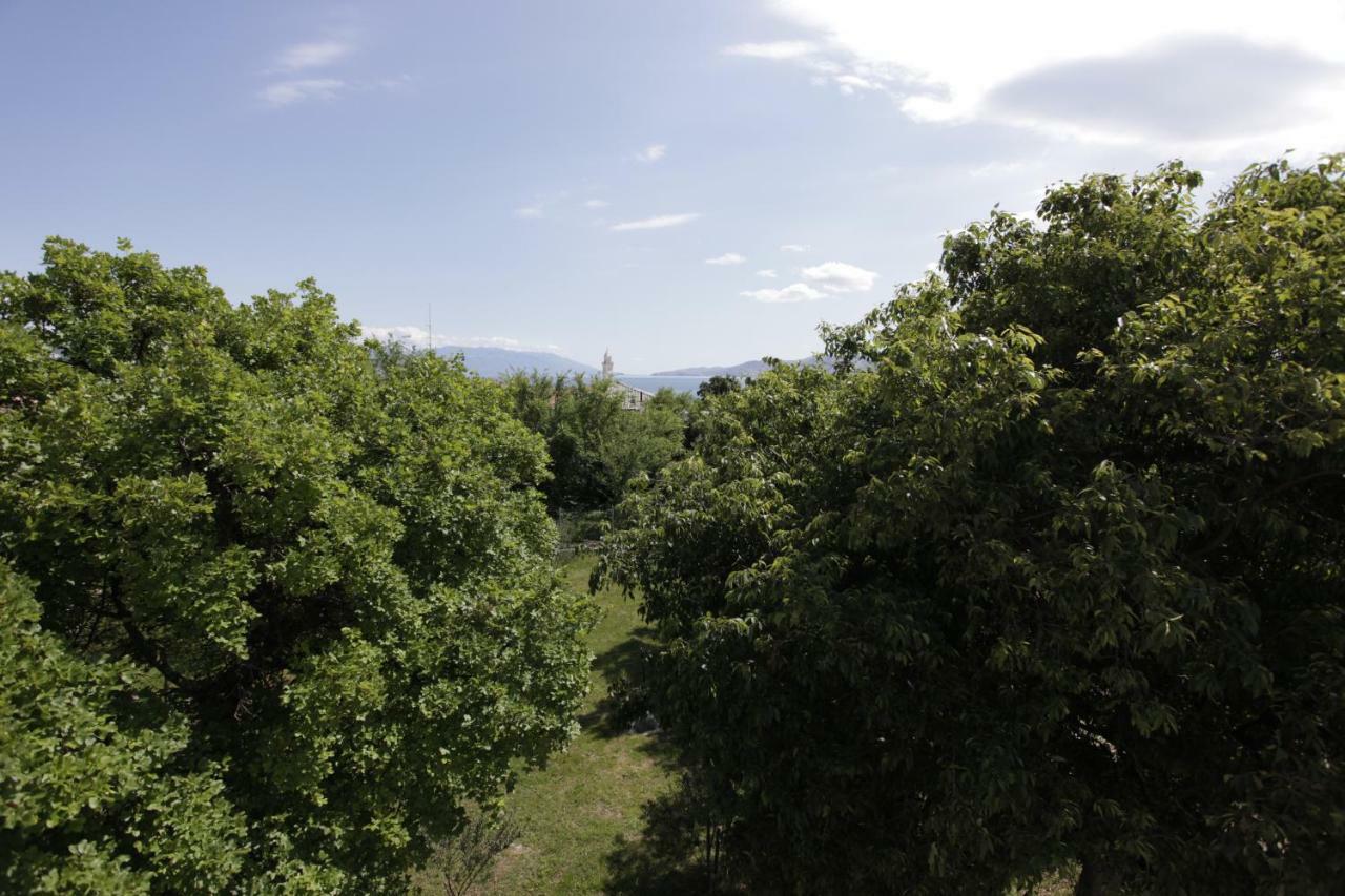 Guest House Balazevic Novi Vinodolski Exterior photo