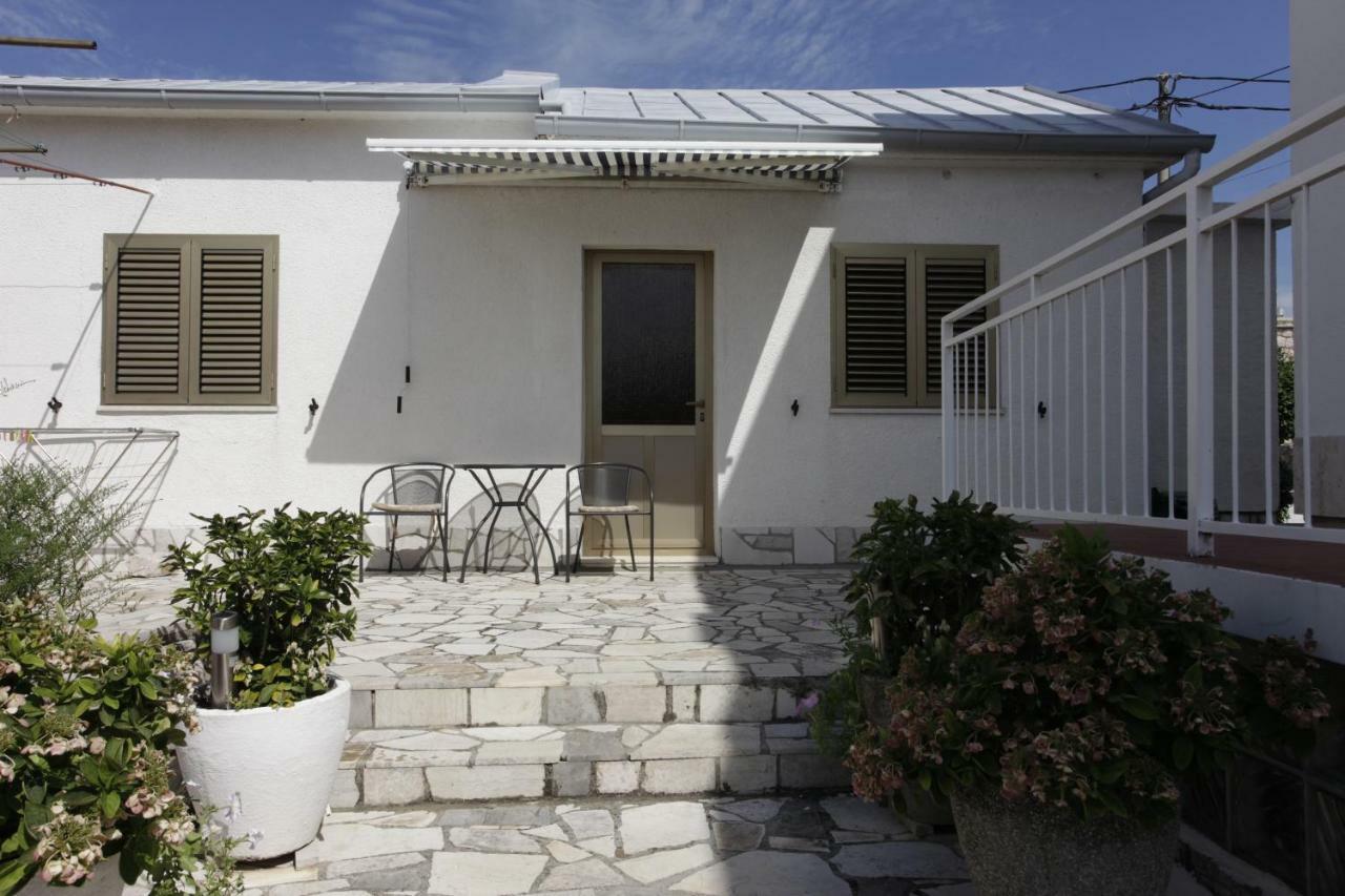 Guest House Balazevic Novi Vinodolski Exterior photo