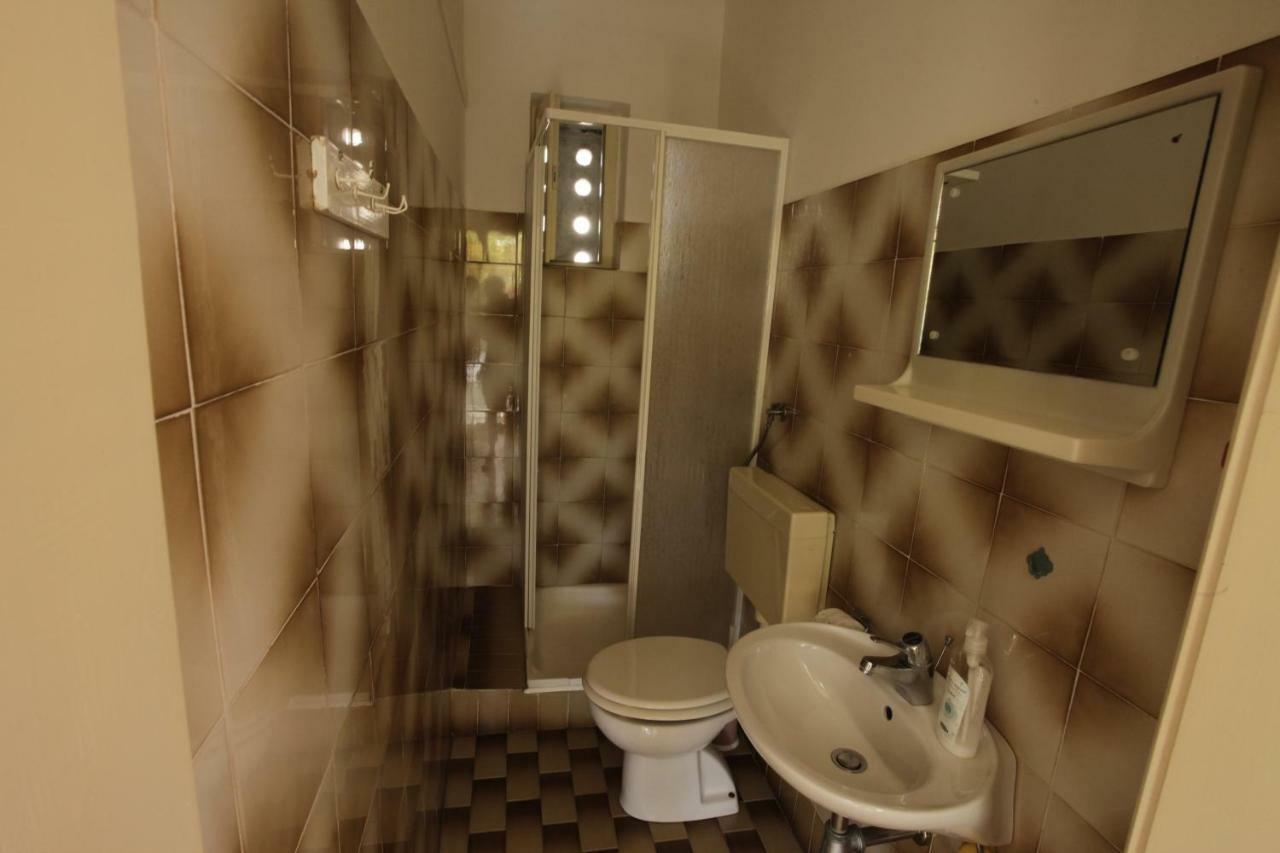 Guest House Balazevic Novi Vinodolski Exterior photo