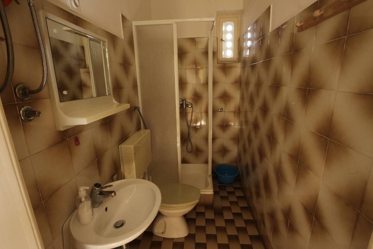 Guest House Balazevic Novi Vinodolski Exterior photo